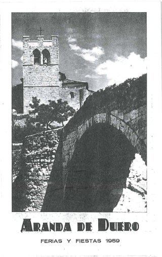 Fiestas patronales en honor a Nuestra Señora de las Viñas  